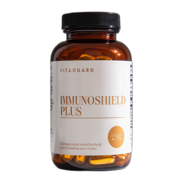 ImmunoShield Plus ingrediente