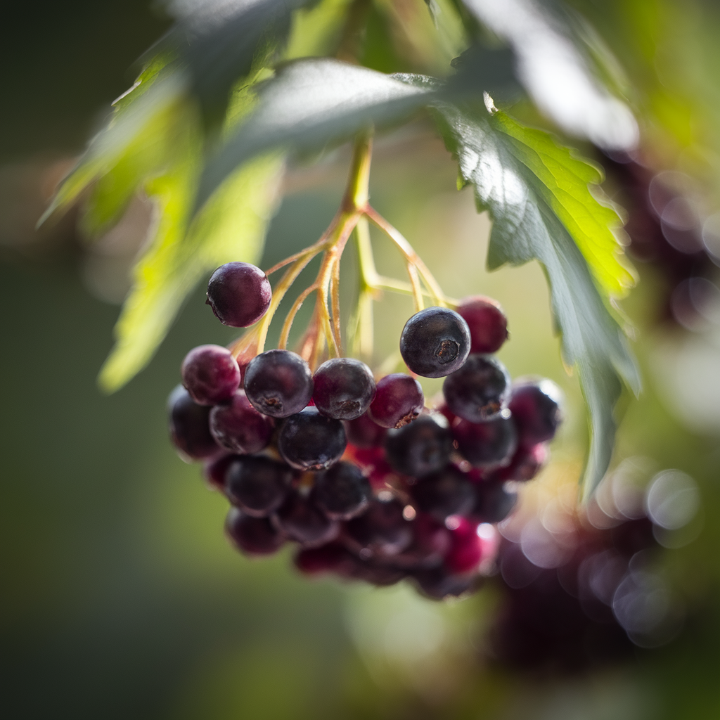 Elderberry